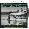 Civilian Seaplanes and Floatplanes DVD Campbell Films (CFDVD0351) by Campbell Films
