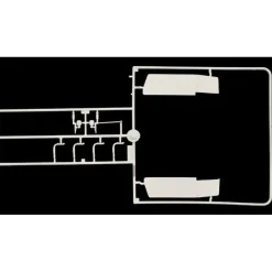 Classic Peterbilt 378 1/24 Kit 1:24 Scale Plastic Model Kit by Italeri