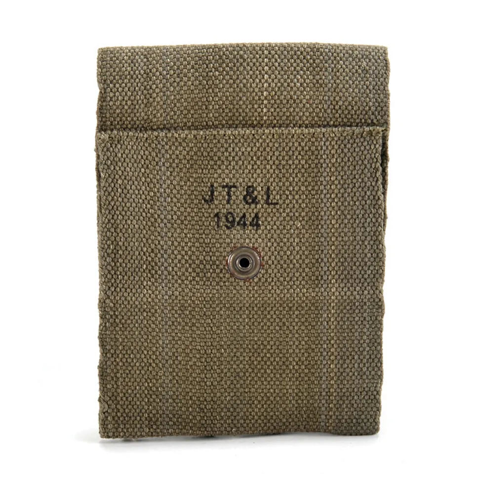 Colt .45 Caliber Magazine Pouch by World War Supply