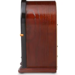 Companion Radio Walnut Home Décor by Crosley