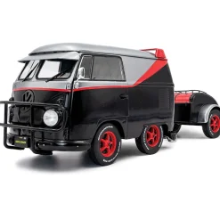 Cool Combi Sport - Tribute 1:18 Scale Diecast Model Car by Solido