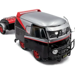 Cool Combi Sport - Tribute 1:18 Scale Diecast Model Car by Solido