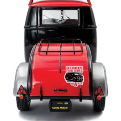 Cool Combi Sport - Tribute 1:18 Scale Diecast Model Car by Solido