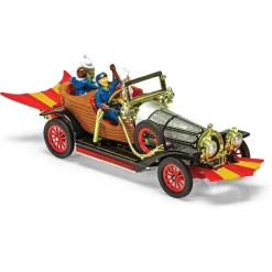 Corgi Original Chitty Chitty Bang Bang 1:45 Scale Diecast Model Car by Corgi