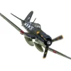 Corsair MK.II 1/72 Die Cast Model Corgi (AA33016) 1:72 scale Metal by Corgi