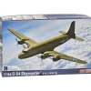 C-54 Skymaster 1/144 Kit ACADEMY (12652) 1:144 scale Plastic by Academy