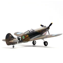 Curtiss P-40B/C Warhawk -