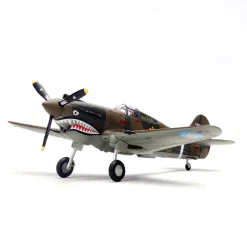 Curtiss P-40B/C Warhawk -