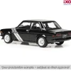 1971 Datsun 510 - Black 1:64 Scale Diecast Model Car by IXO Models