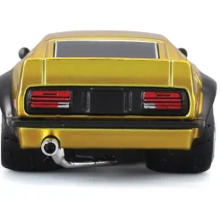1972 Datsun 240Z - Muscle Machines 25th 1:64 Scale by Muscle Machines