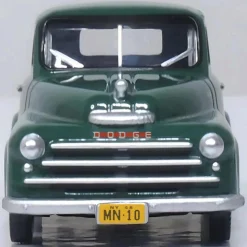 1948 Dodge B-1B Pickup-Railway Express (REA) 1:87 Scale by Oxford Diecast