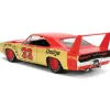 1969 Dodge Charger Daytona - #33 1:24 Scale Diecast Model Car by Jada Toys
