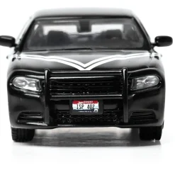 2023 Dodge Charger Pursuit - Idaho State Police 1:64 Scale Diecast Model Car by IXO Models