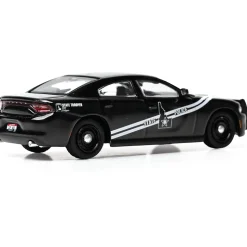 2023 Dodge Charger Pursuit - Idaho State Police 1:64 Scale Diecast Model Car by IXO Models