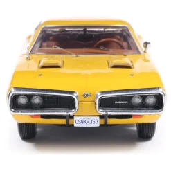 1970 Dodge Coronet Super Bee - Top Banana 1:43 Scale Diecast Model Car by IXO Models