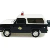 1978 Dodge Ramcharger - Texas Department of Public Safety 1:64 Scale Diecast Model Truck by Greenlight