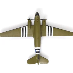 Douglas C-47 Skytrain -
