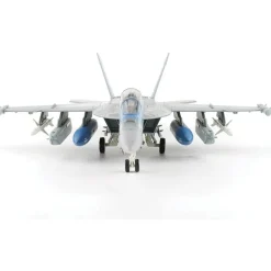 EA-18G Growler 1/72 Die Cast Model 1:72 scale Metal by Hobby Master