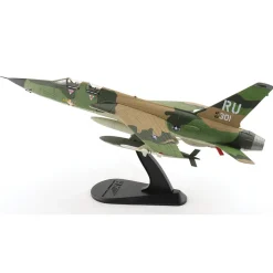 EF-105F Wild Weasel 1/72 Die Cast Model 1:72 scale Metal by Hobby Master