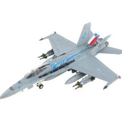 F/A-18C Hornet 1/72 Die Cast Model - HA3581 VMFA-112