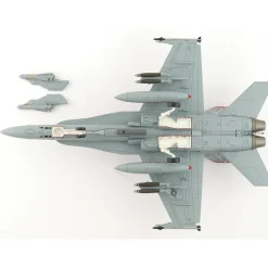 F/A-18C Hornet 1/72 Die Cast Model VMFA-232,