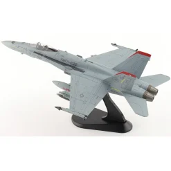 F/A-18C Hornet 1/72 Die Cast Model VMFA-232,