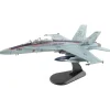 F/A-18D Hornet 1/72 Die Cast Model - HA3593 1:72 scale Metal by Hobby Master