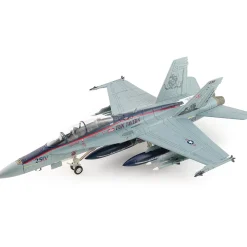 F/A-18D Hornet 1/72 Die Cast Model - HA3593 1:72 scale Metal by Hobby Master