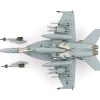 F/A-18E Super Hornet 1/72 Die Cast Model 1:72 scale Metal by Hobby Master