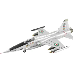 F-5A Freedom Fighter 1/72 Die Cast Model 1:72 scale Metal by Hobby Master