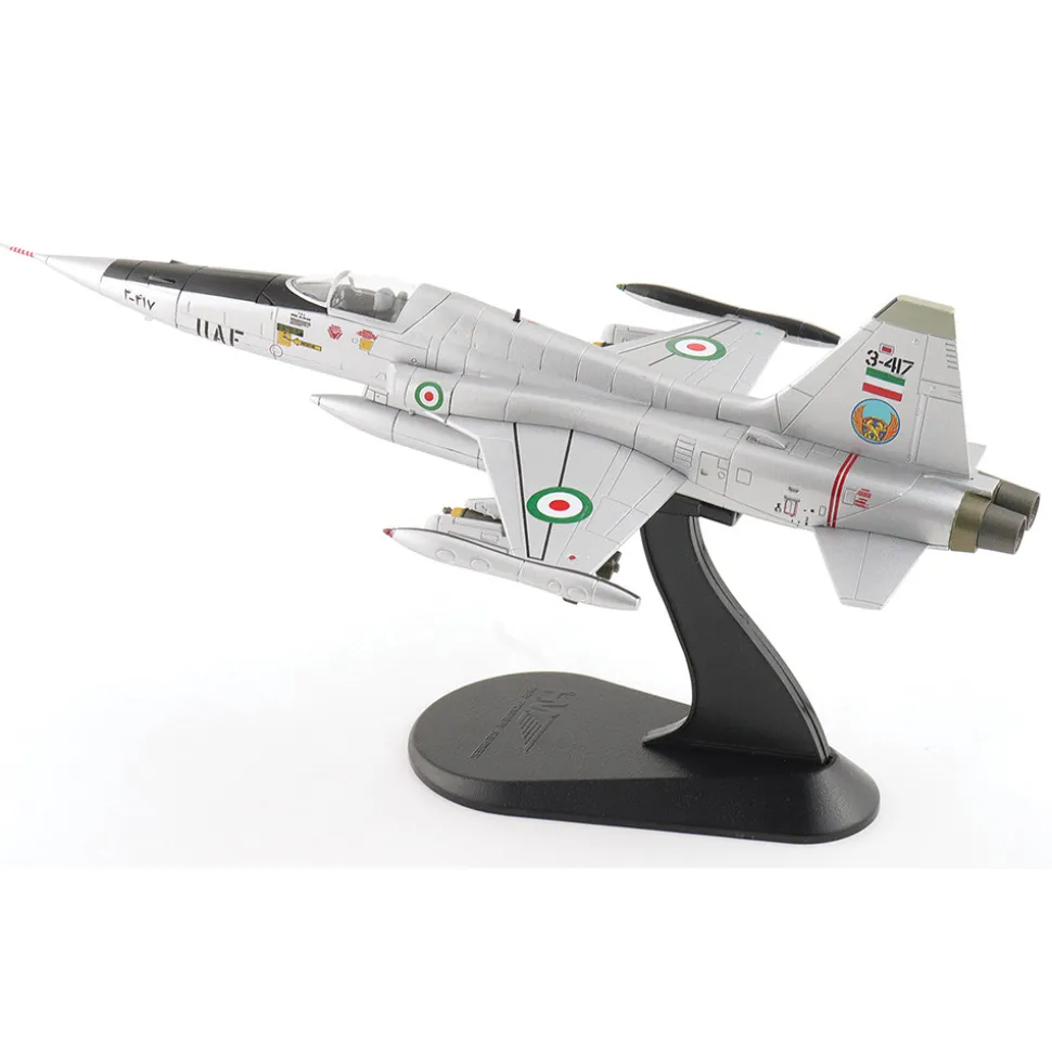F-5A Freedom Fighter 1/72 Die Cast Model 1:72 scale Metal by Hobby Master