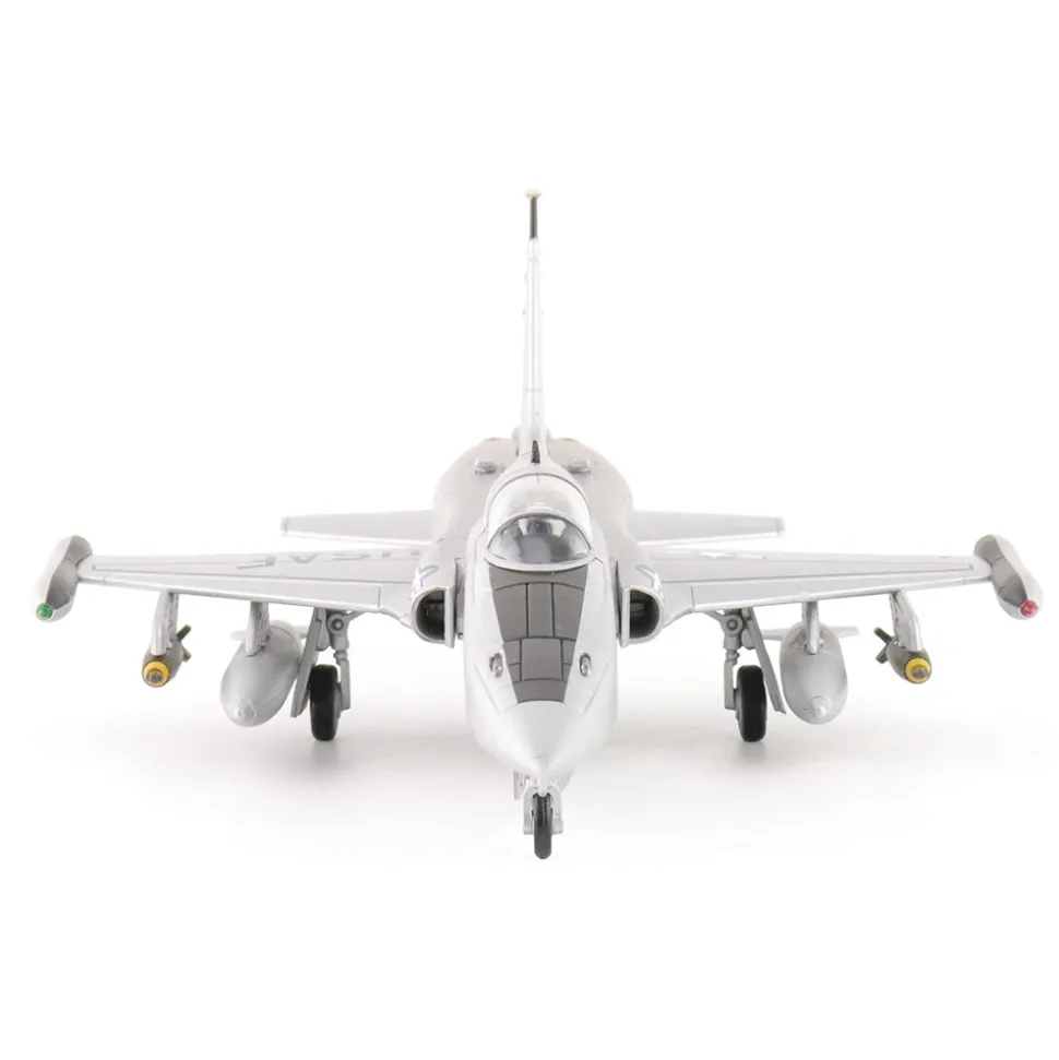 F-5A Freedom Fighter 1/72 Die Cast Model 1:72 scale Metal by Hobby Master