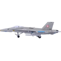 F/A-18 Hornet 1:72 Scale Diecast Model by Sky Wings