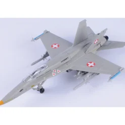 F/A-18 Hornet 1:72 Scale Diecast Model by Sky Wings