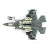F-35A Lightning II 1/72 Die Cast Model 1:72 scale Metal by Hobby Master