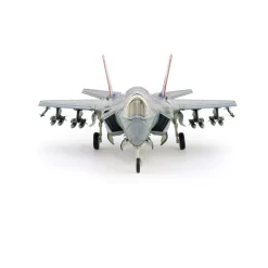 F-35A Lightning II 1/72 Die Cast Model 1:72 scale Metal by Hobby Master