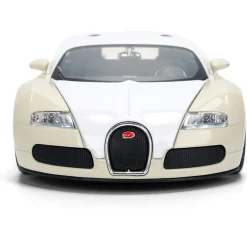 2011 Fast & Furious Bugatti Veyron 1:24 Scale Diecast Model Car by Jada Toys