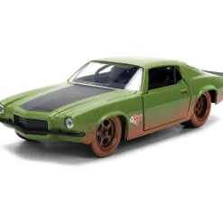 1973 Fast & Furious Chevy Camaro 1:32 Scale Diecast Model Car by Jada Toys