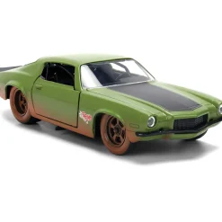 1973 Fast & Furious Chevy Camaro 1:32 Scale Diecast Model Car by Jada Toys