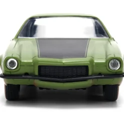 1973 Fast & Furious Chevy Camaro 1:32 Scale Diecast Model Car by Jada Toys