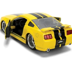 2006 Fast & Furious Ford Mustang GT 1:32 Scale Diecast Model Car by Jada Toys