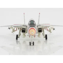 F-14A Tomcat 1/72 Die Cast Model Bicentennial Scheme, VF-124, 1976 1:72 scale Metal by Hobby Master