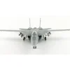 F-14A Tomcat 1/72 Die Cast Model - HA5260 160665, VF-1, US Navy 1:72 scale Metal by Hobby Master