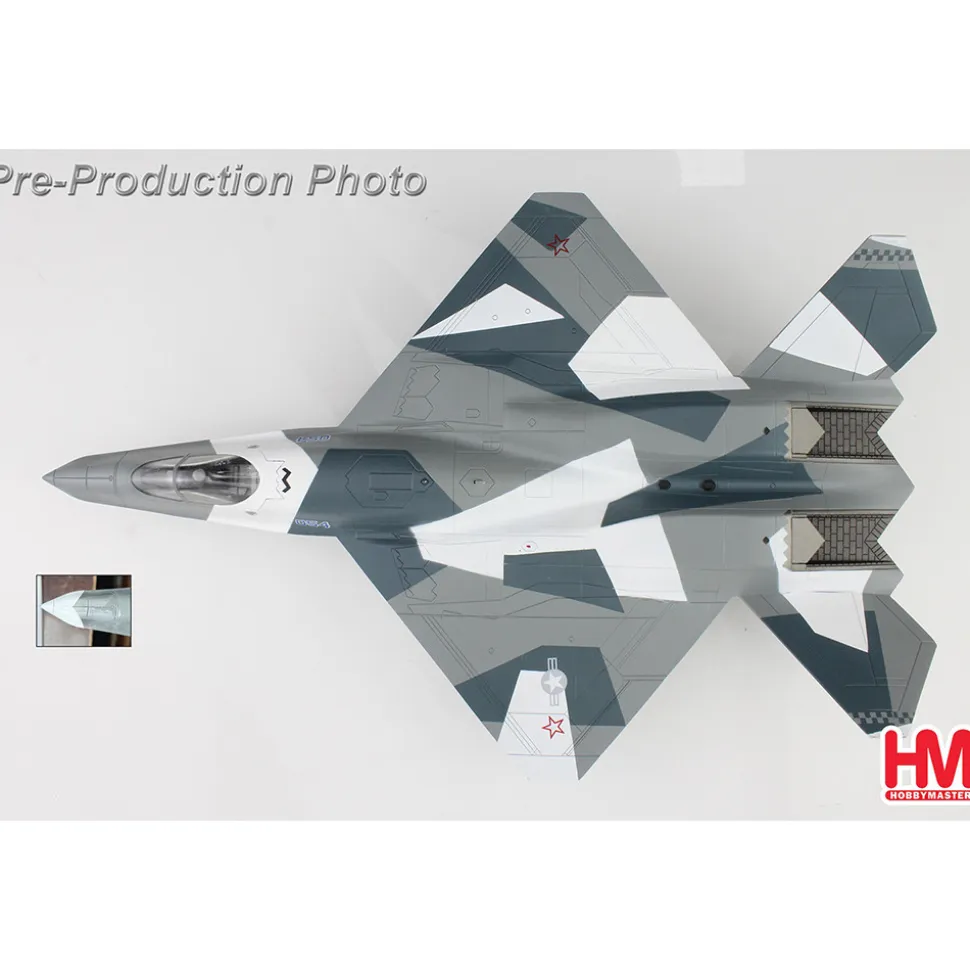 F-23 Black Widow II 1/72 Die Cast Model 1:72 scale Metal by Hobby Master