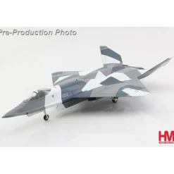 F-23 Black Widow II 1/72 Die Cast Model 1:72 scale Metal by Hobby Master