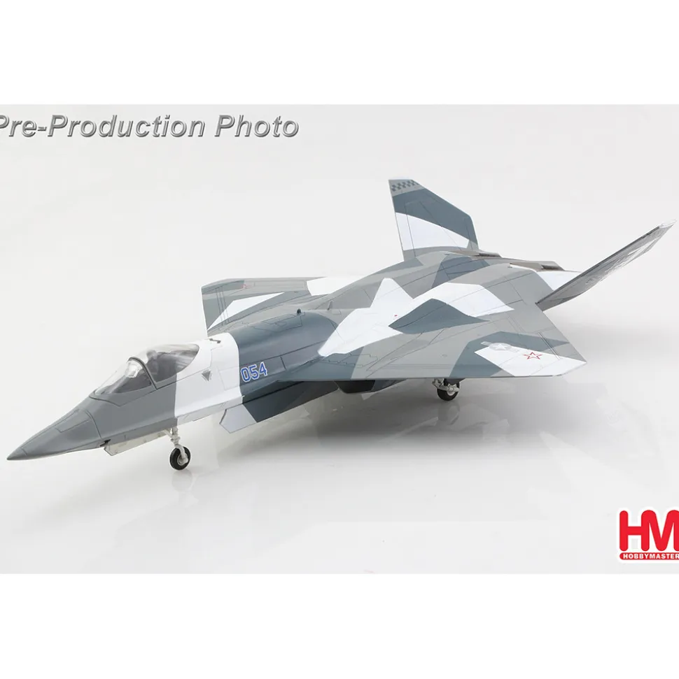 F-23 Black Widow II 1/72 Die Cast Model 1:72 scale Metal by Hobby Master