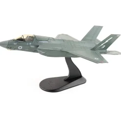 F-35B Lightning II 1/72 Die Cast Model - HA4624 1:72 scale Metal by Hobby Master