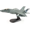 F-35B Lightning II 1/72 Die Cast Model - HA4625 1:72 scale Metal by Hobby Master