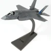 F-35B Lightning II 1/72 Die Cast Model - 461st FLTS 1:72 Scale by Air Force 1