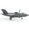 F-35B Lightning II 1/72 Die Cast Model - HA4620 VMFA-225 "Vikings",MCAS Yuma, 2023 1:72 Scale Metal by Hobby Master